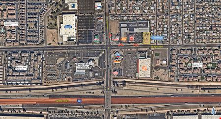 Preview of VacantLand space for Sale at 7402 West McDowell Road