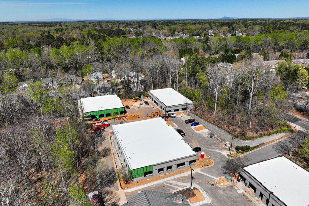 Virtue Synergy Center