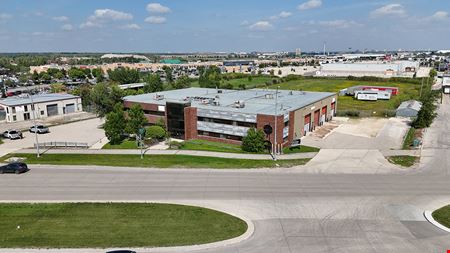 Preview of Office space for Rent at 2233 McGillivray Boulevard