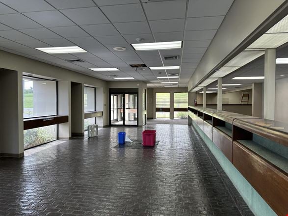 Preview of Retail space for Rent at 105 W 8th St