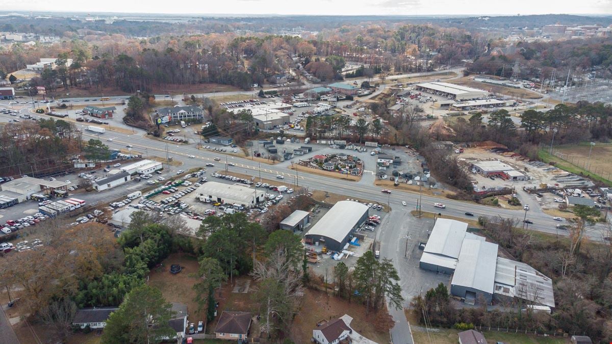 508 Cobb Parkway N Marietta, GA 30062