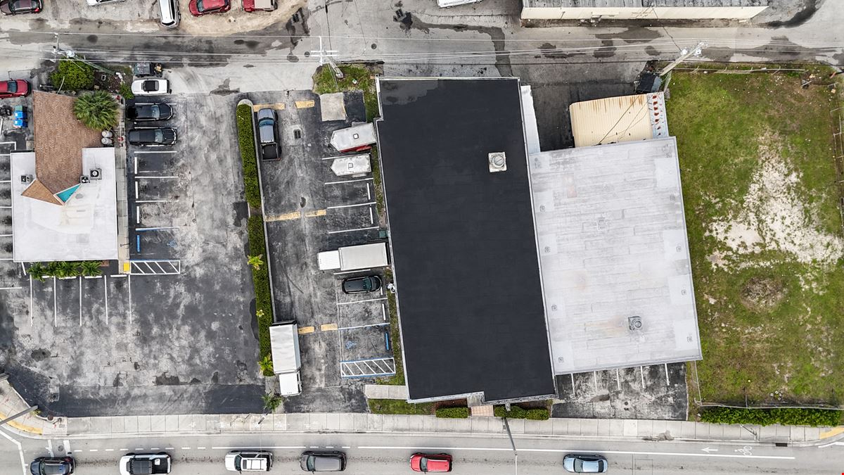 4378 N Dixie Hwy