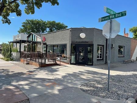 Preview of Retail space for Rent at 937 E 900 S