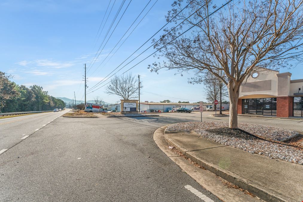 Kennesaw Landing