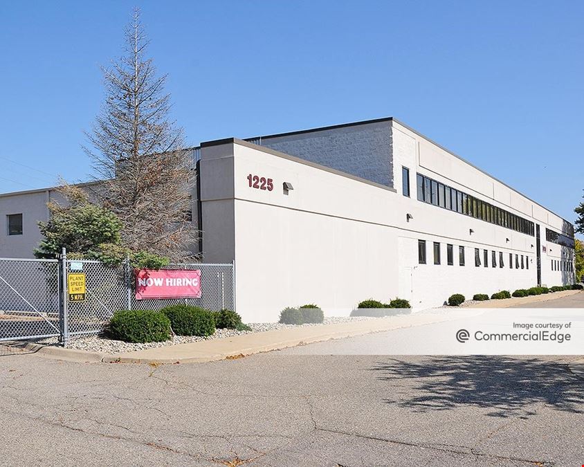 1225 E West Maple Road