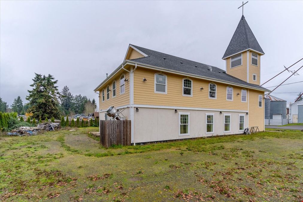205 6th St.