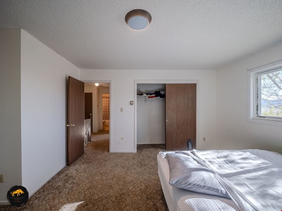Douglas Multifamily Portfolio