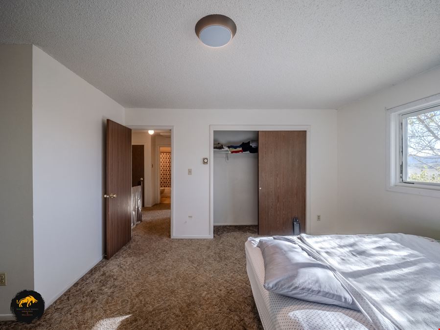 Douglas Multifamily Portfolio