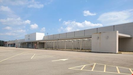 Preview of commercial space at 1201-1551 Sandy Hollow Rd