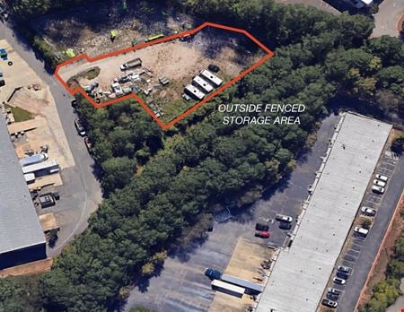 Preview of commercial space at 220 Dominion Dr