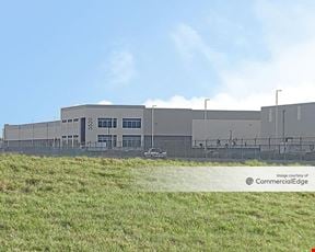 LogistiCenterSM at Southport
