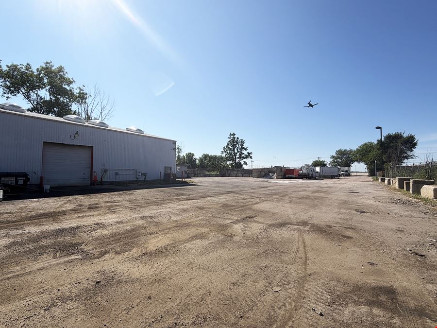2029 W. North Ave.,