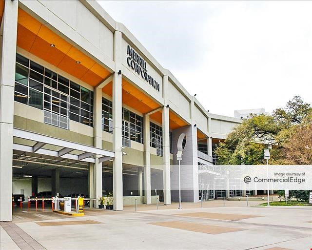Bayou Place II