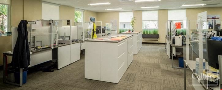 521 Flagler | Single-Tenant Office Investment & Redevelopment Opportunity
