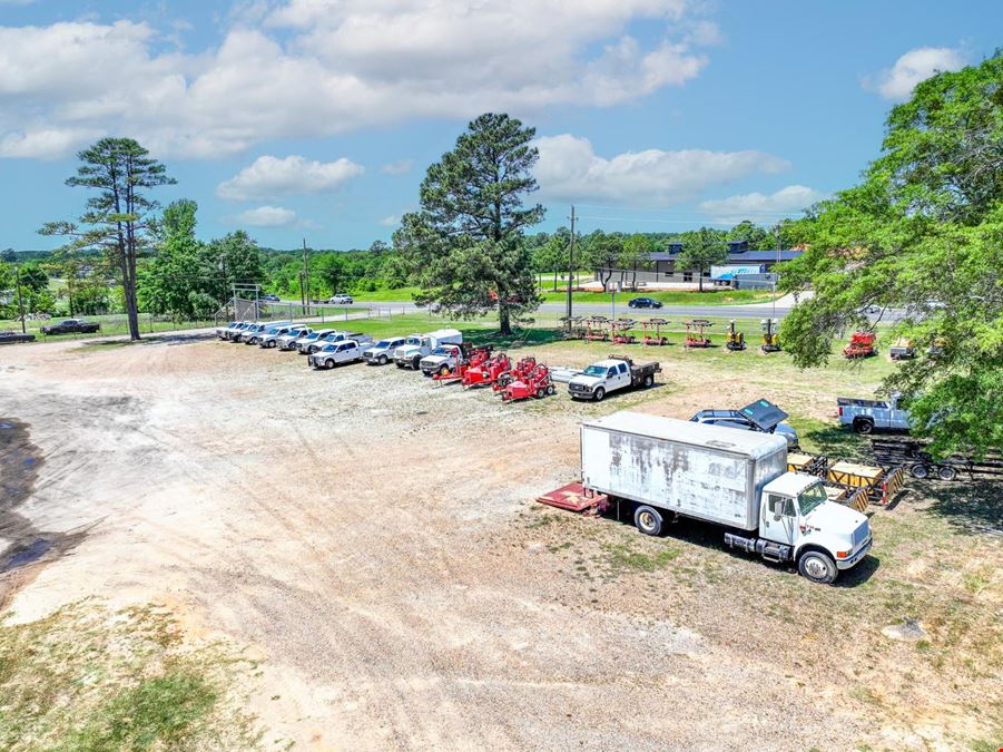 20741 Highway 155 Tyler