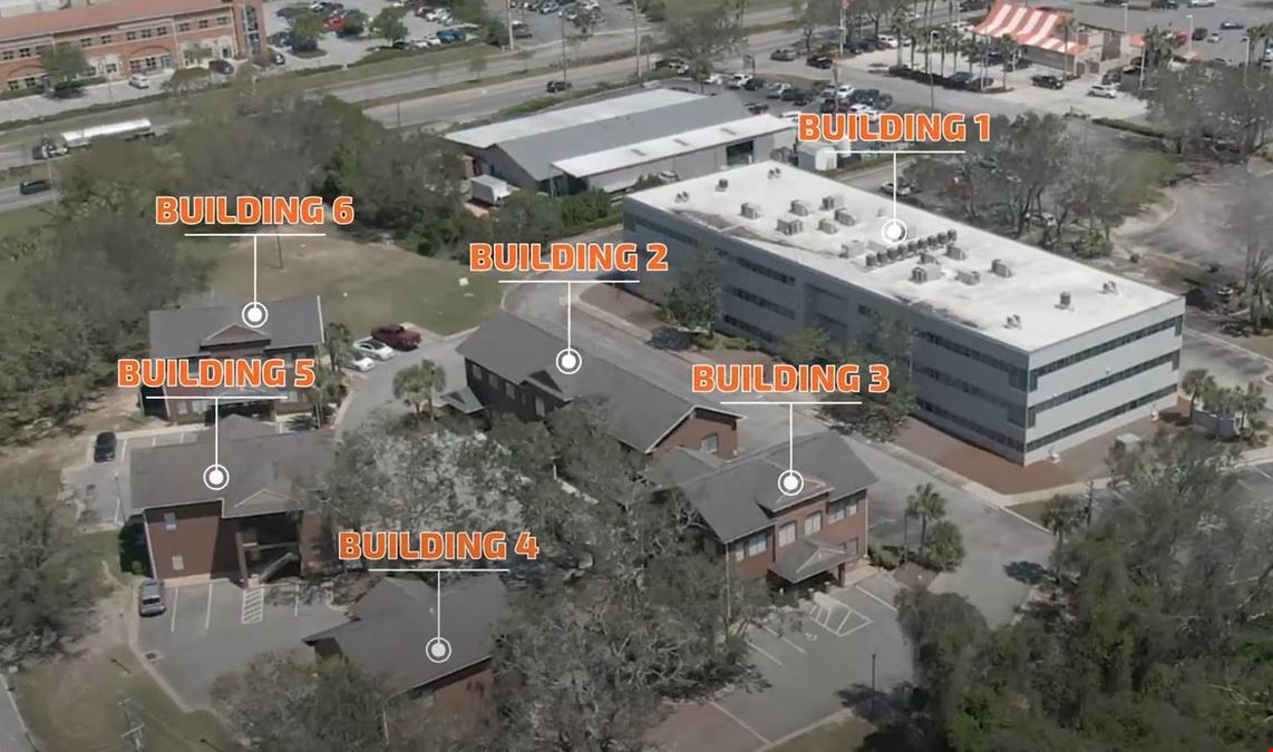 Quietwater Business Park
