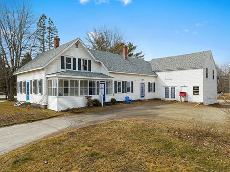 Preview of Other space for Sale at 903 Western Ave