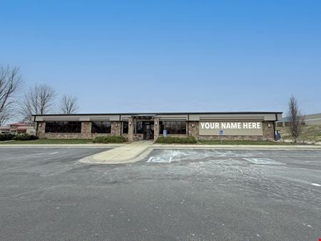 Preview of Retail space for Rent at 13206 Grover St