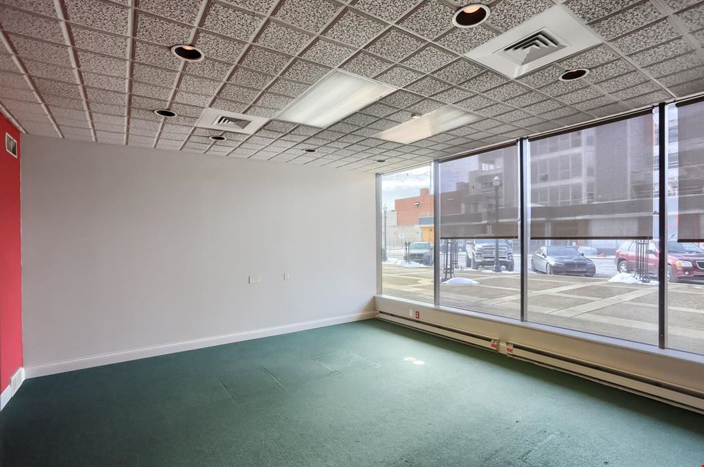 30 N Mill Street New Castle PA 16101 