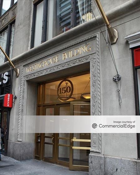 Preview of Office space for Rent at 150 Broadway