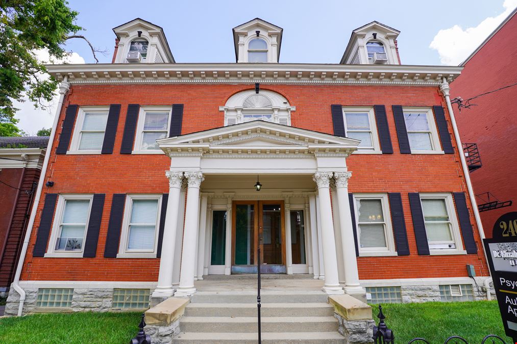 2404 Auburn Ave
