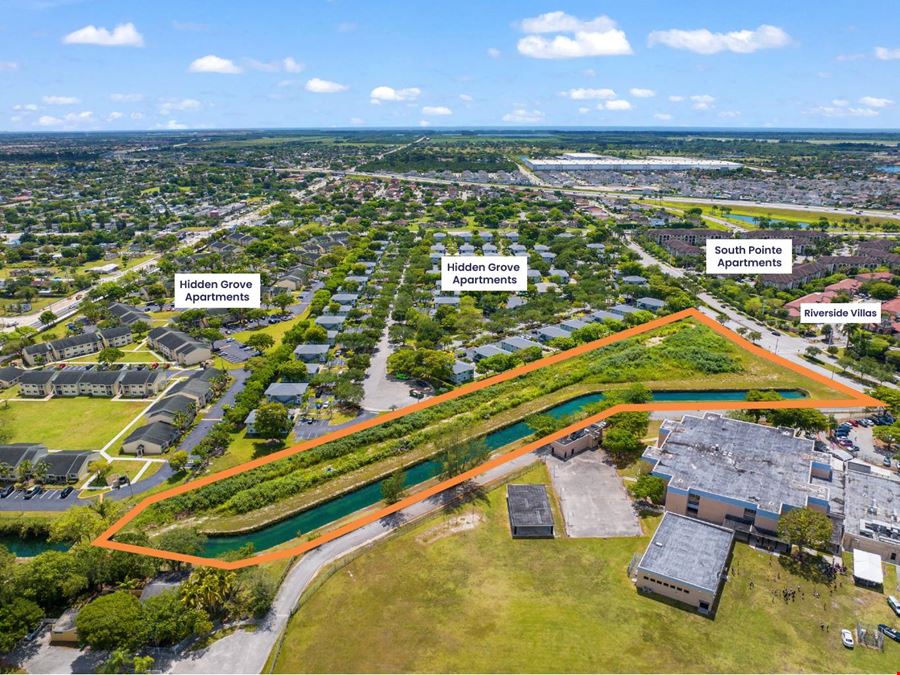 Land for Development 66 Units | Naranja