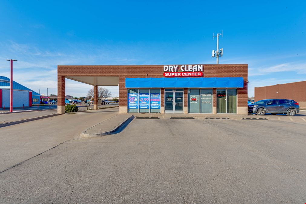 Strategic Retail Site - Flexible Use Potential