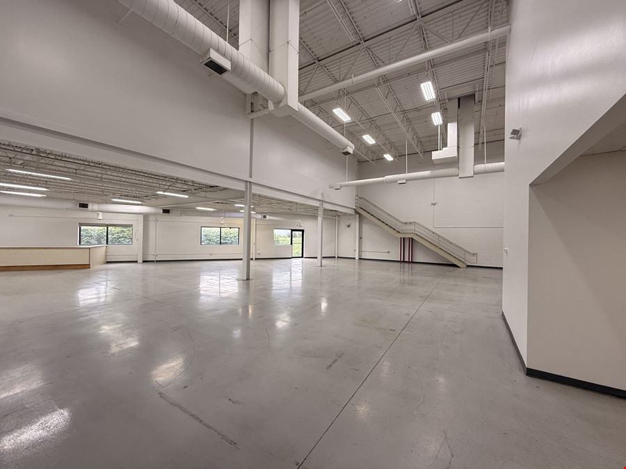 7522 E. Pendleton Pike