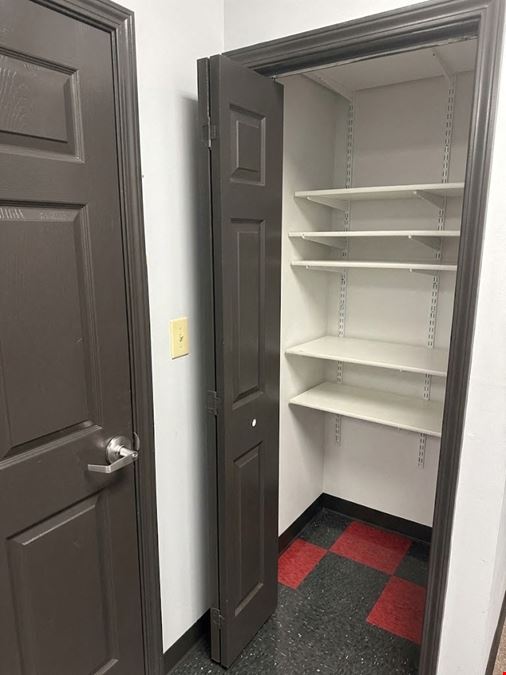 1424 Veterans Drive, Suite 3-A
