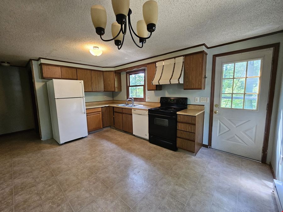 Hudson, NH Duplex Investment Opportunity