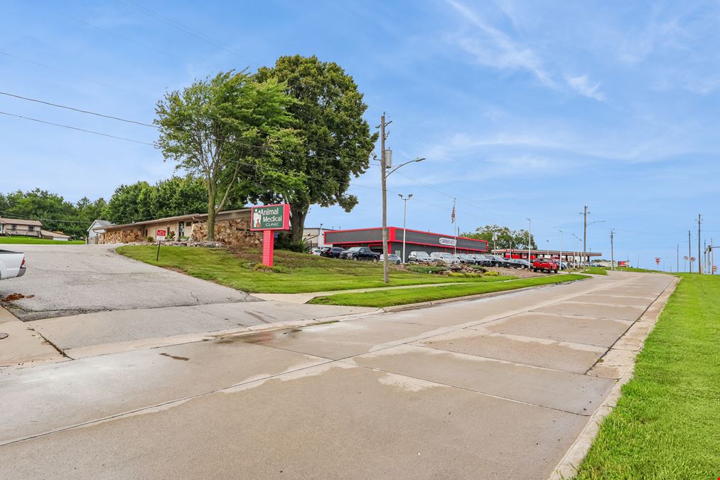 4520 Merle Hay Rd