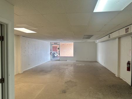 Preview of commercial space at 14433 Pioneer Blvd. Norwalk