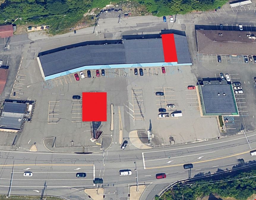 200-210 Wilkes Barre Township Boulevard