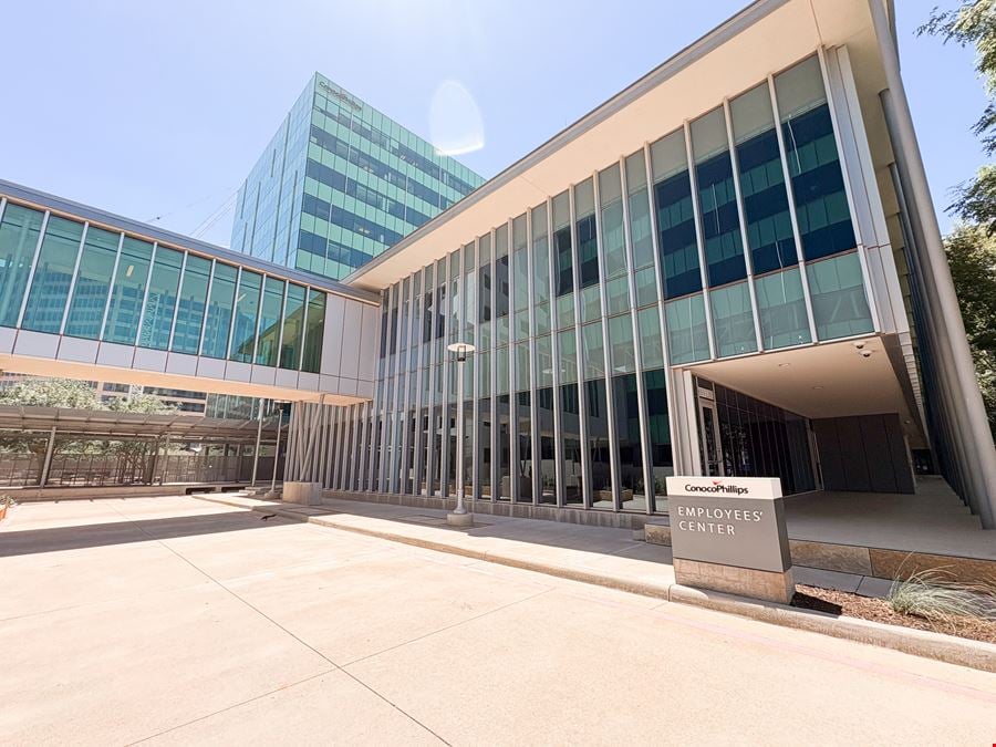 600 West Illinois Avenue