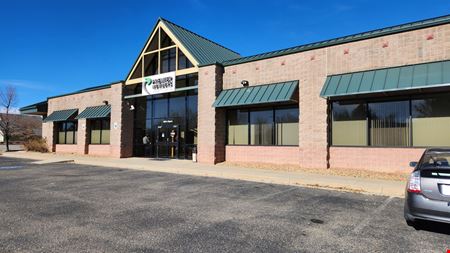 Preview of Retail space for Sale at 600 South Airport Road