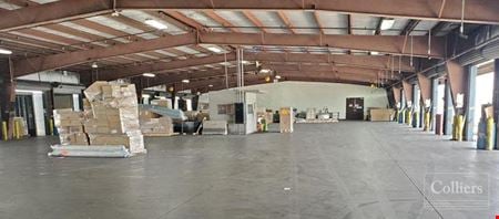 Preview of Industrial space for Rent at 645 Neelytown Rd