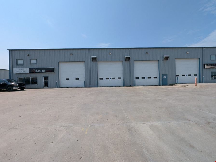 3400 Golf Course Road, Stony Plain