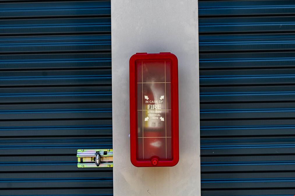 Fairview Road Self Storage
