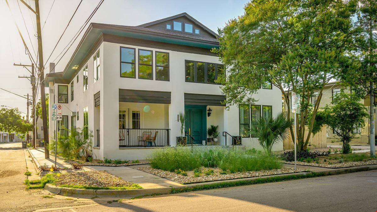 1304 Rio Grande Street