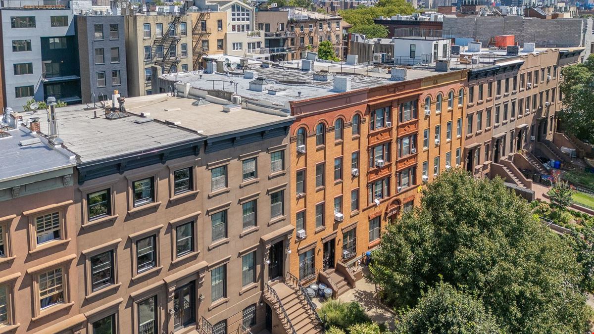 83 2nd Place, Brooklyn NY