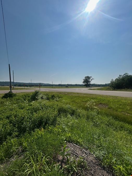 OH-60 at Raiders Road