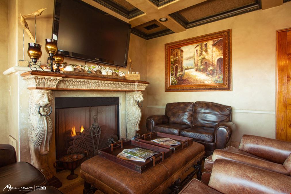 Boutique Resort in the Heart of St. Simons Island