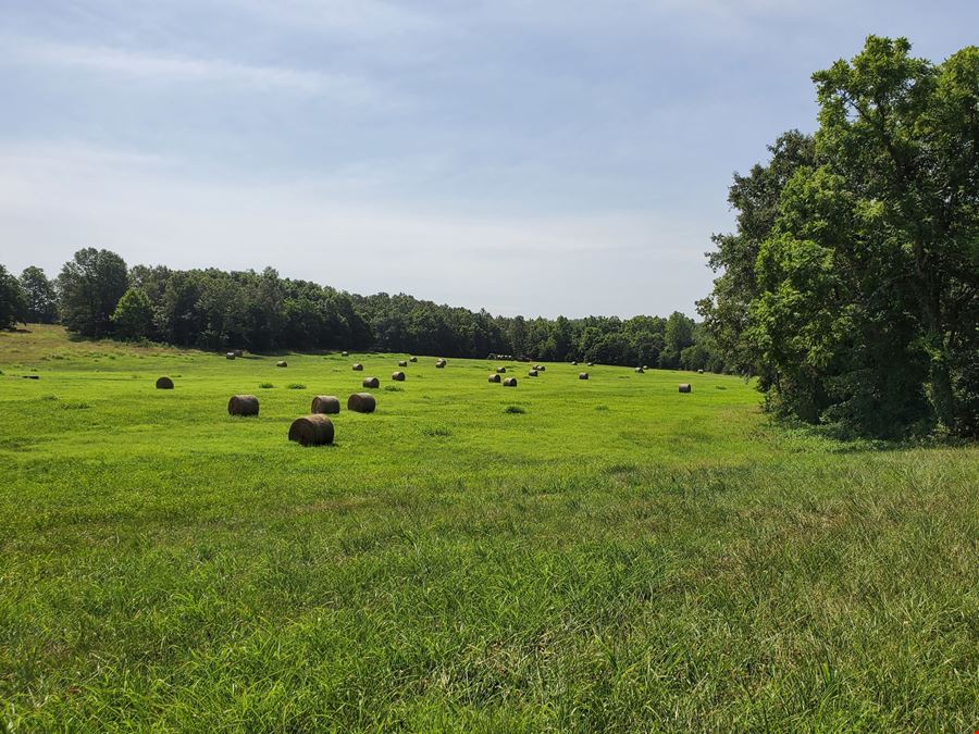 Strawberry River Ranch and Hunting Camp