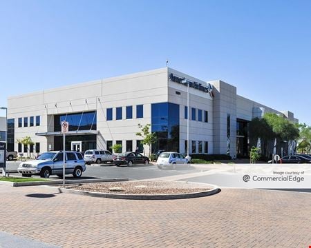 Preview of commercial space at 1921 West Rio Salado Pkwy