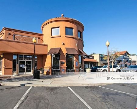 Preview of commercial space at 4937 Telegraph Avenue