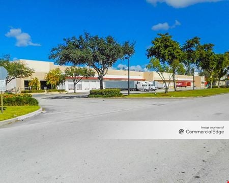 Preview of Industrial space for Rent at 11401 NW 100 Road- FLW4