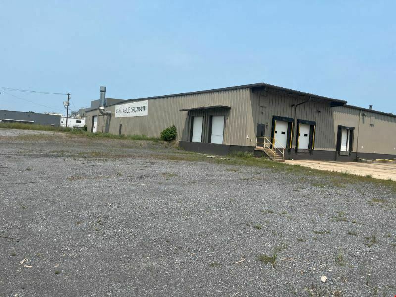 2911 Reach Road