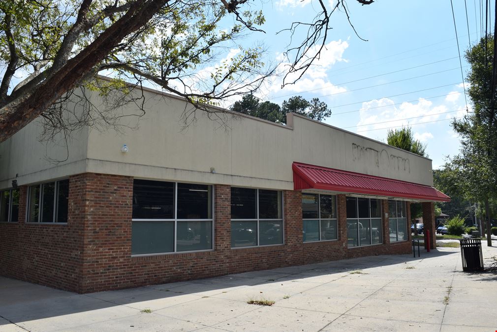 Former Family Dollar