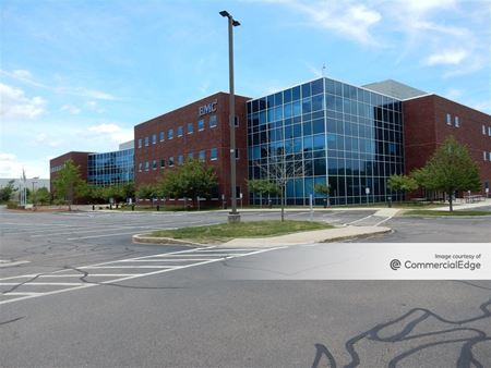 Preview of Office space for Rent at 55 Constitution Blvd