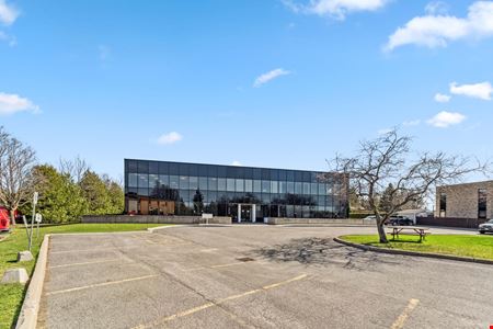 Preview of commercial space at 308 Legget Drive